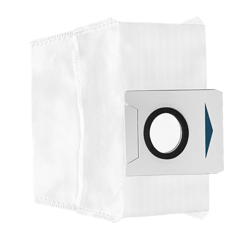 

A31Z-For Ecovacs Deebot X1 Omni / Turbo Replacement Parts Accessories Dust Bag Hepa Filter Main Side Brush Mop Pad Dustbin