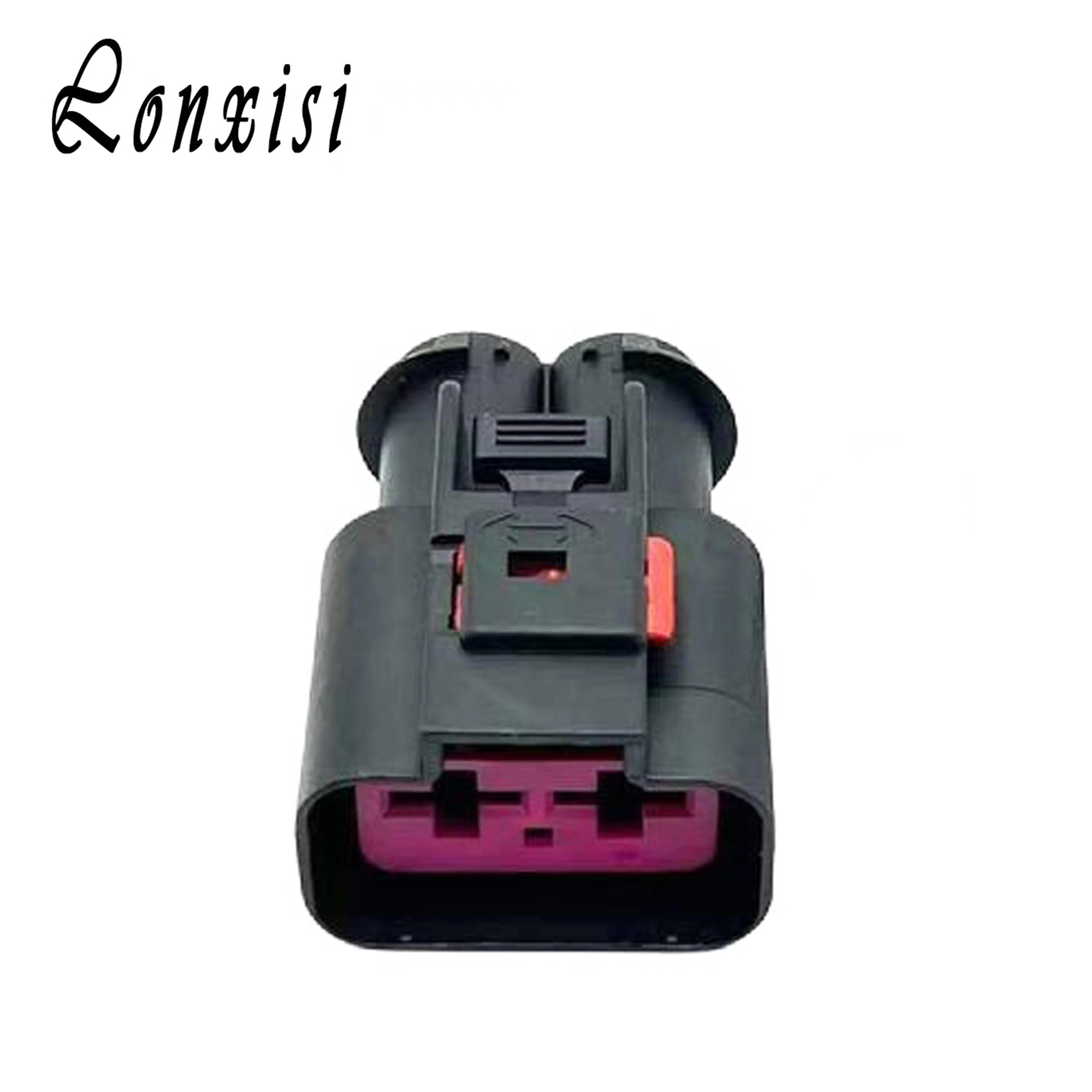 2 Pin Way 9.5mm Series 13943438 F064200 33500397 Female Auto Waterproof Connector High Current Wire Cable Plug