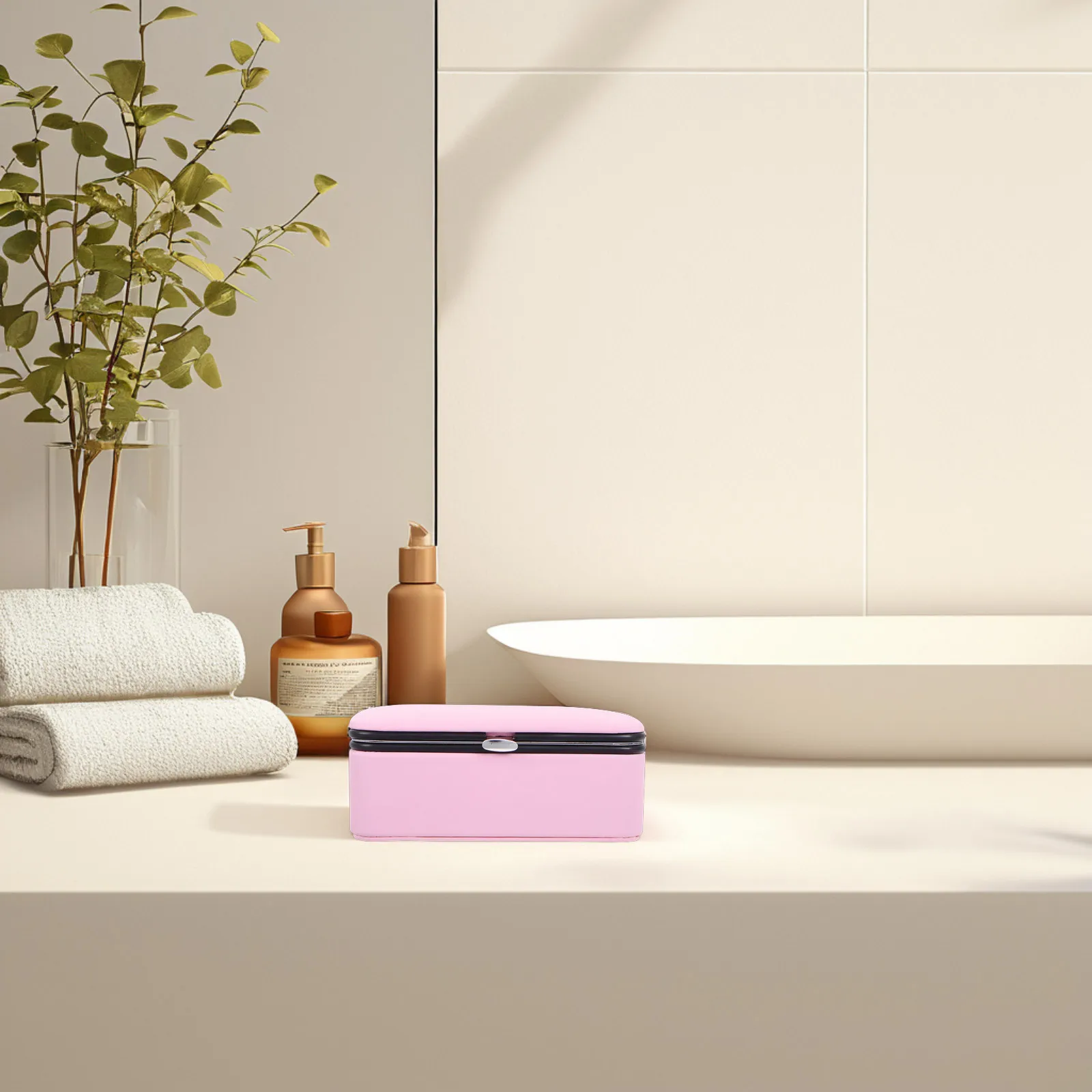 

Портативная дорожная шкатулка для драгоценностей, небольшой органайзер в европейском стиле, ожерелье, серьги, кольцо, чехол для женщин, шкатулка для драгоценностей