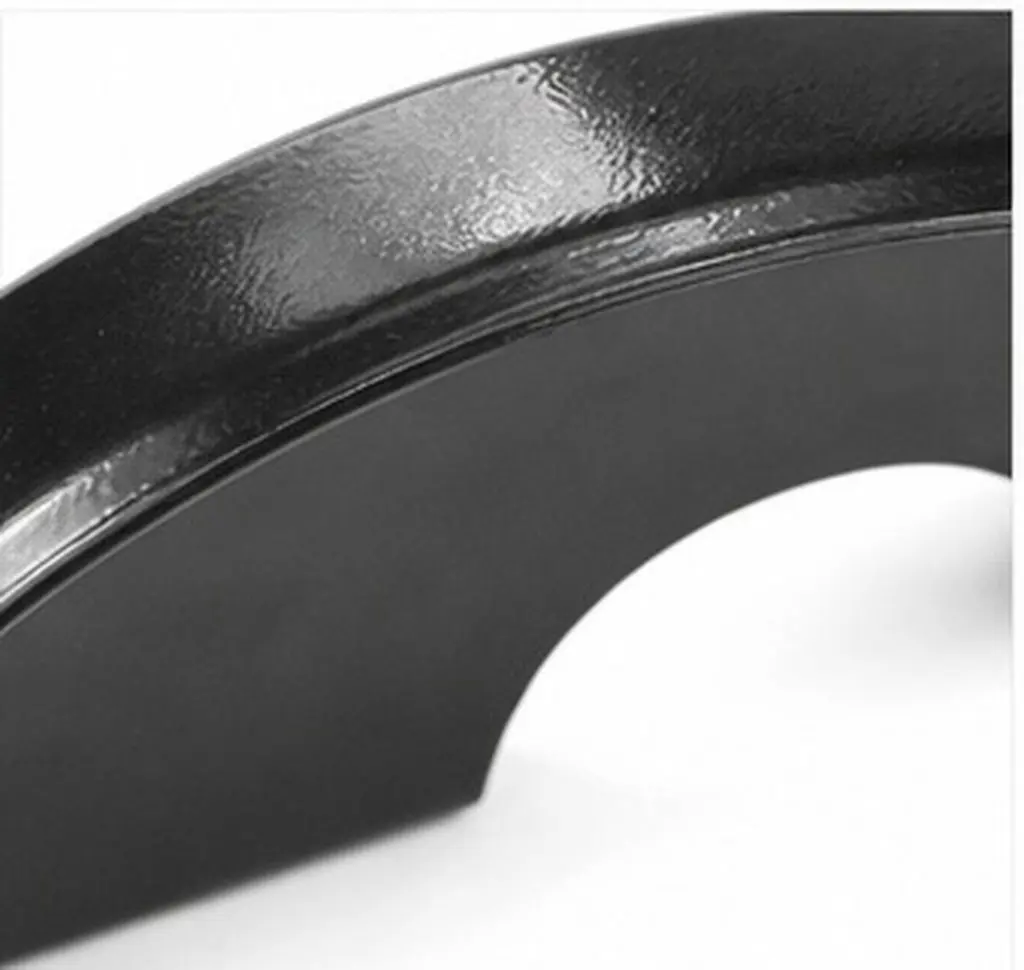 Heavy Duty Angle Grinder Wheel Guard Shield – Wear-Resistant Metal Cover Replacement Accessory