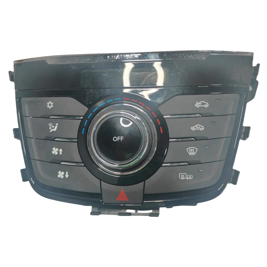 

High-quality Automotive-specific air Conditioning Control Panels Are Suitable for the Changan Cs75 OEM S301038-0203