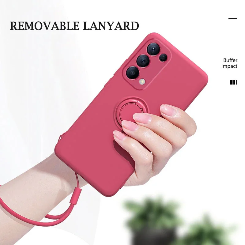 Thumbnail 4 - #6 Latest Oppo Reno 11 Cases Offers