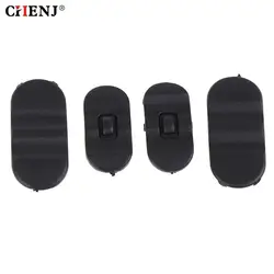 4pcs Rubber Feet Bottom Base For Thinkpad X220 X220i X230 X230i Rubber Bottom Foot Feet Cover Laptop Accessories