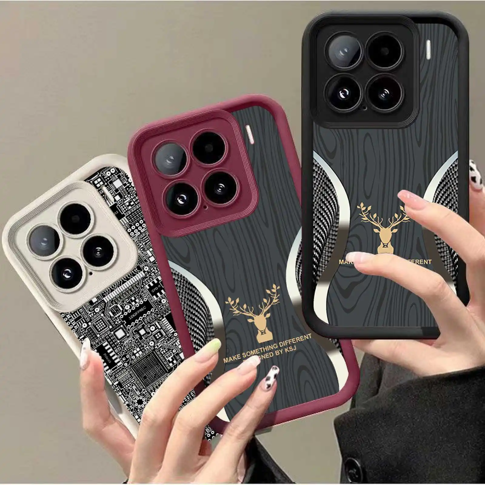 Phone Casing For Xi… - image