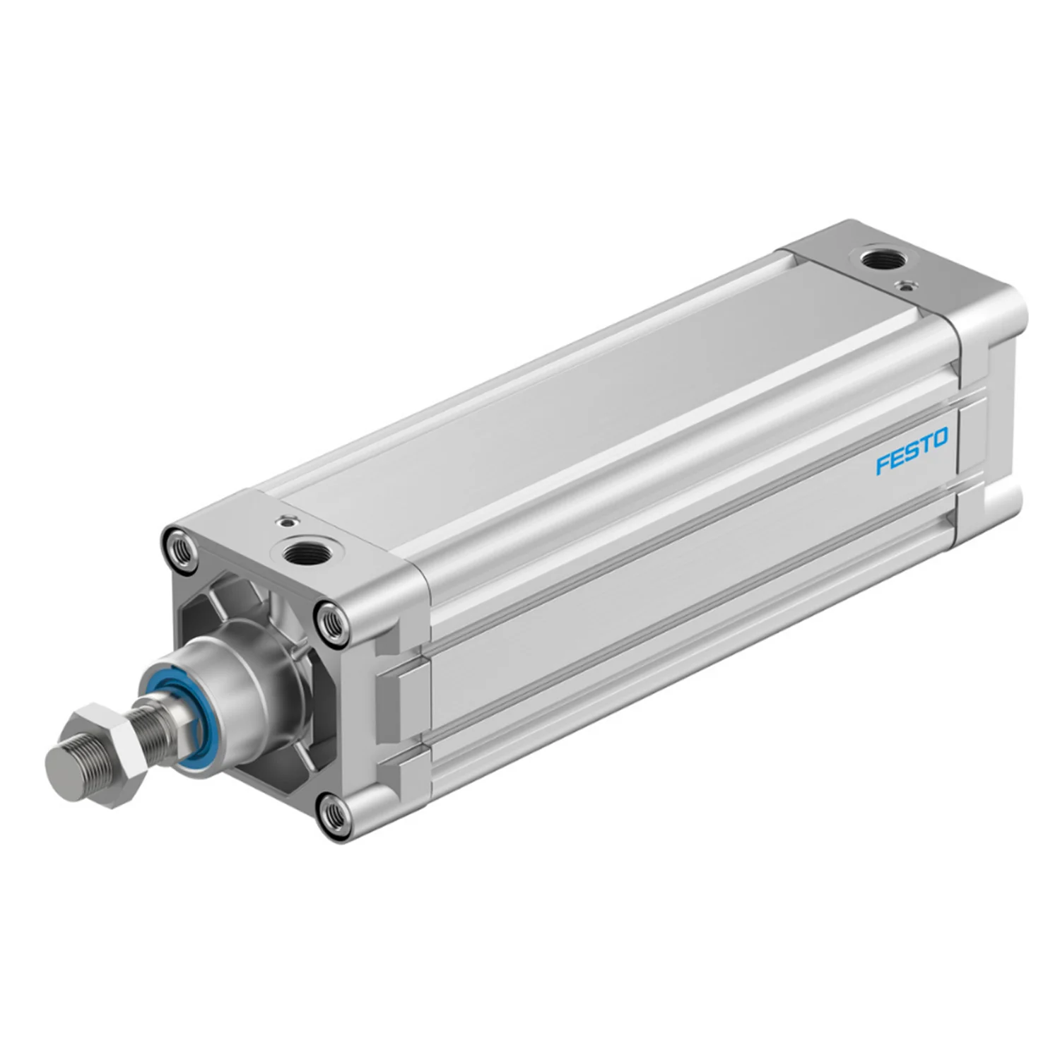 

Новый цилиндр FESTO DNC-100-100-PPV-A 163469 ISO