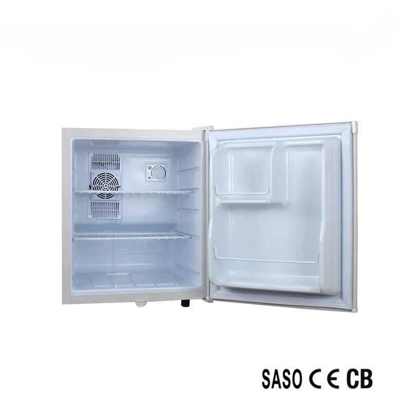 

Honeyson 42L No Noise Thermoelectric Hotel Room Mini Bar Fridge