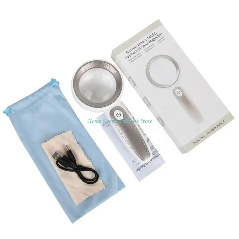 E74E Rechargeable H…