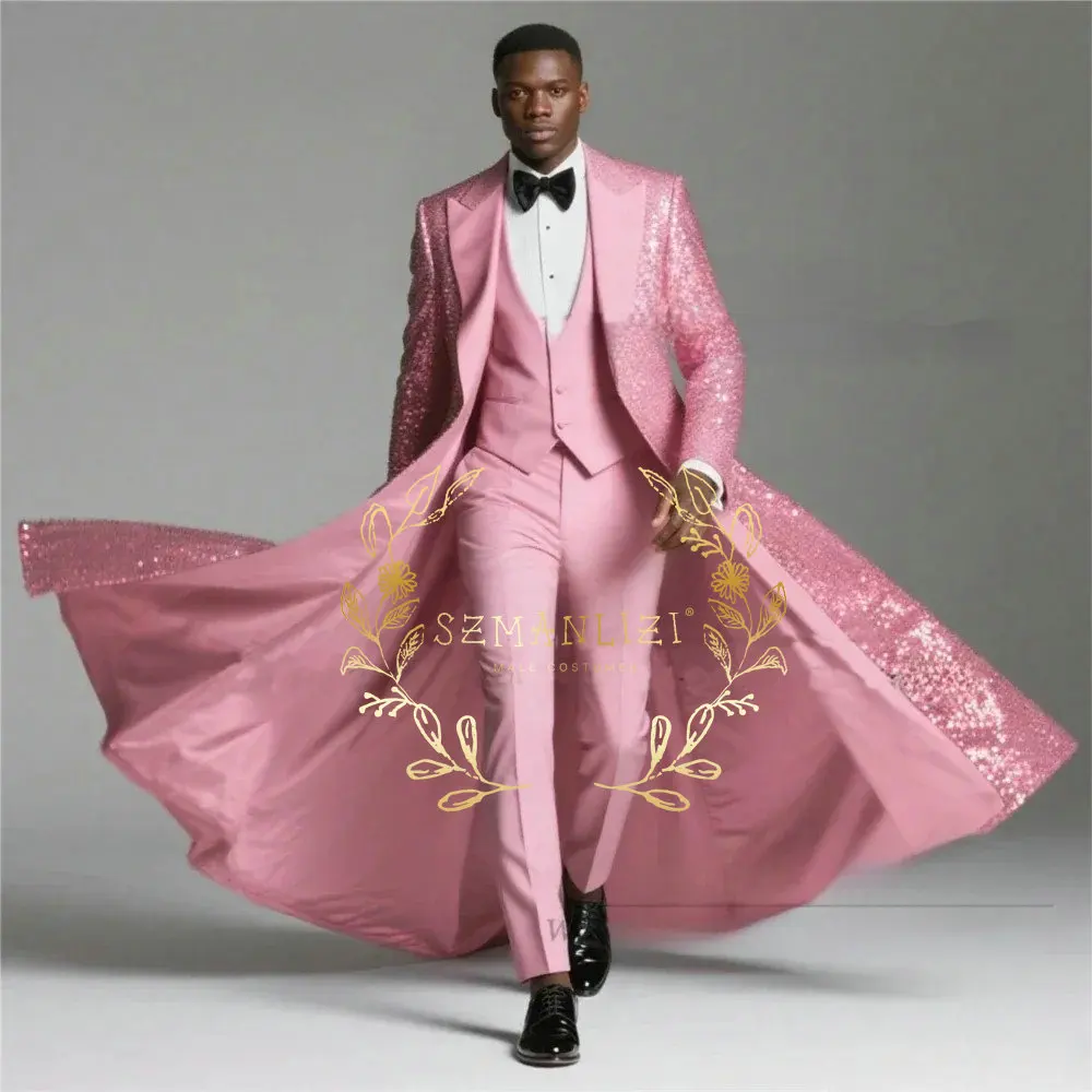 Thumbnail 4 - #89 Latest Tuxedos Offers