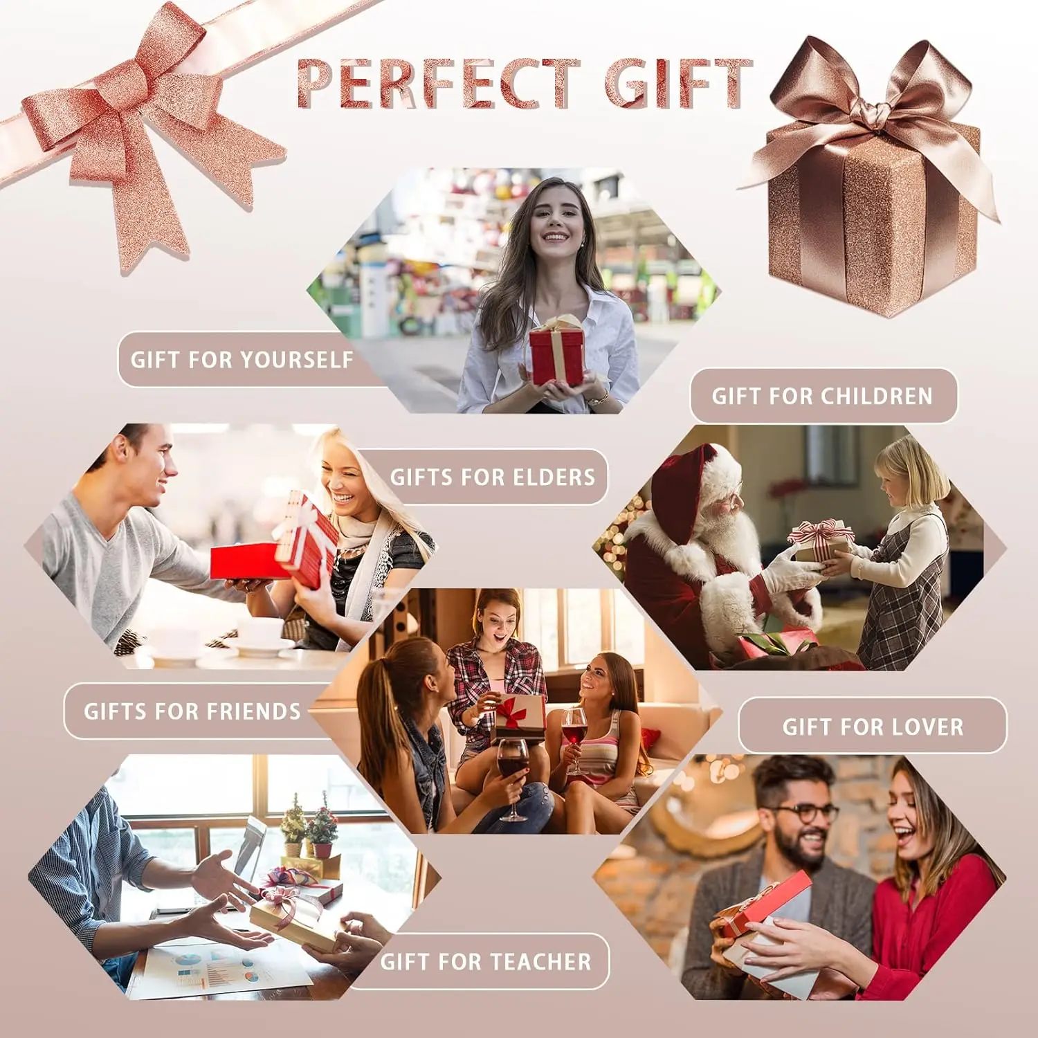 Children's Mini Thumb Piano Toy Karinbaqin Finger Piano 8-tone Piano Beginner Mini Thumb Piano Portable