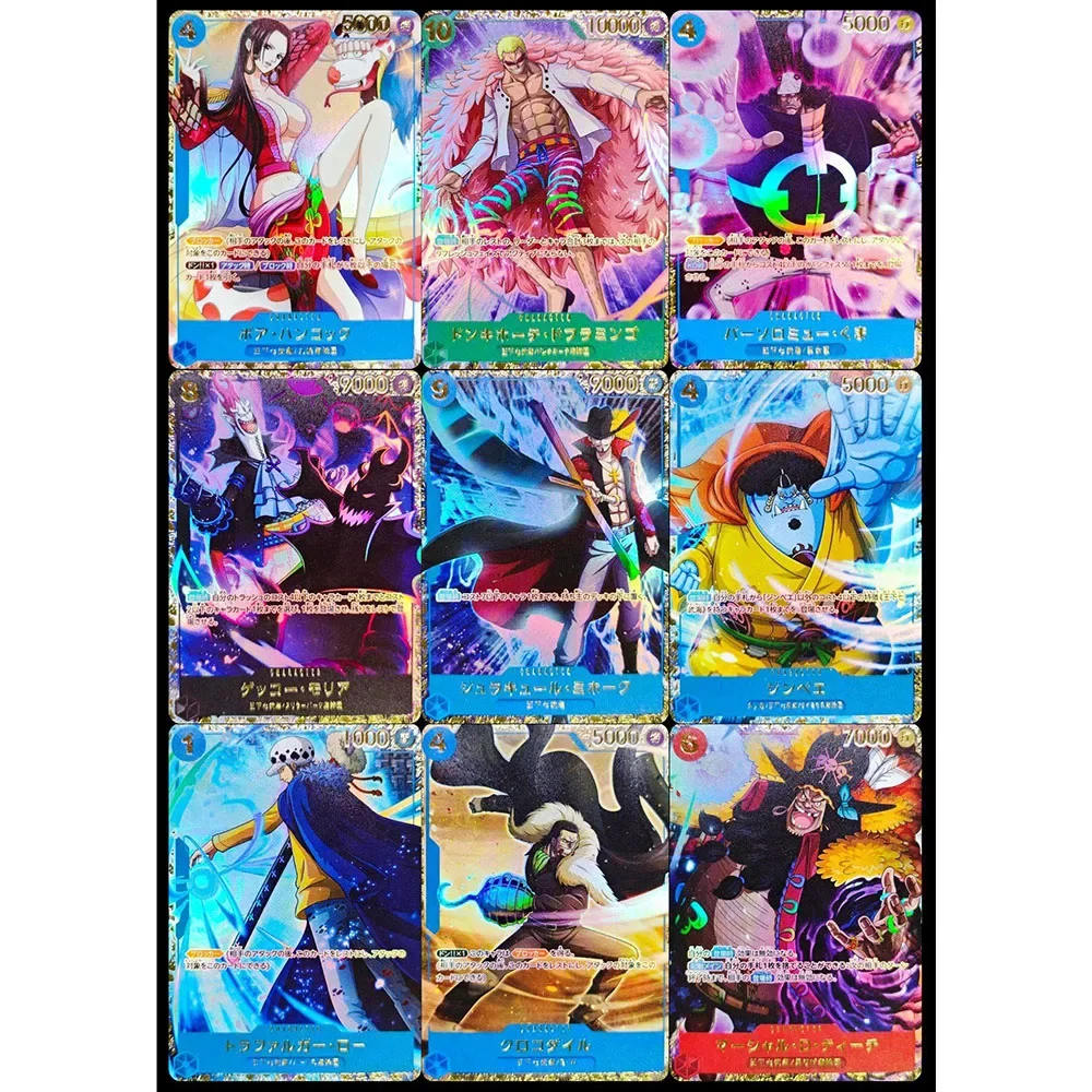 Anime Godin Verhaal DIY ACG Rem Sexy Premium Glitter Collectible Card Boy Games Speelgoed Kerst Verjaardagscadeaus Bordspel