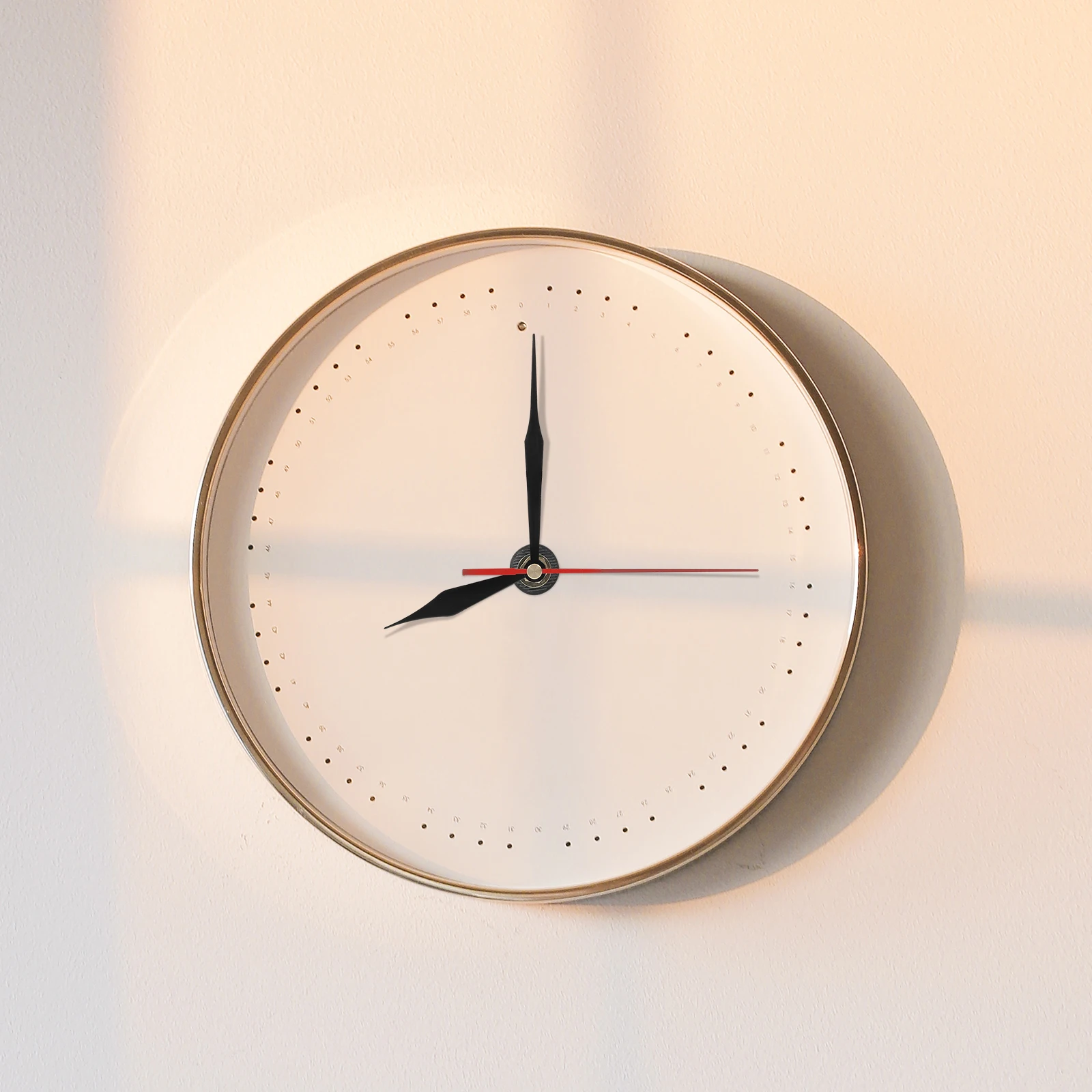 

Silent Clock Movement Mute Electronic Movements Accessories DIY Wall Desk Clocks Metal Craft High Quality Precision Time
