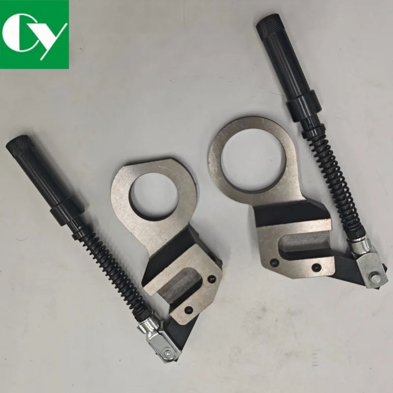 1 Set 71.010.308 71.010.310  Spring Rod Water Roller Swing Frame For SM102 CD102 Printing Machine Parts MV.004.257