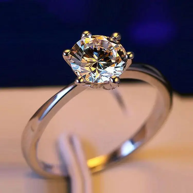 Alloy adjustable open ring with zircon inlay featuring constellation crown heart flower motifs exotic original design unisex nat