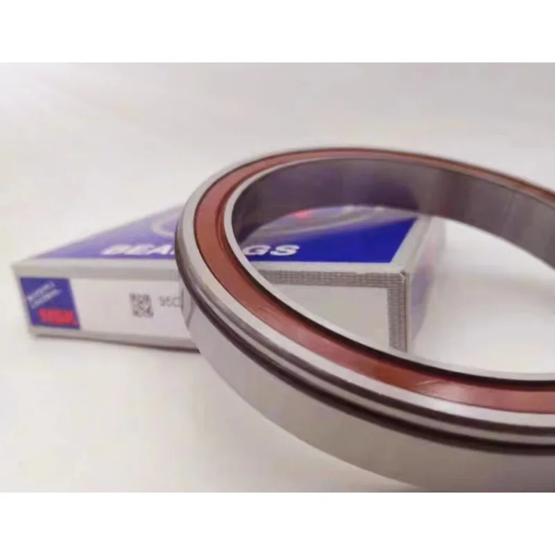 Limited Offer Imported Bearing 95DSF01, 95x120x13mm, Direct Supply From Manufacturer