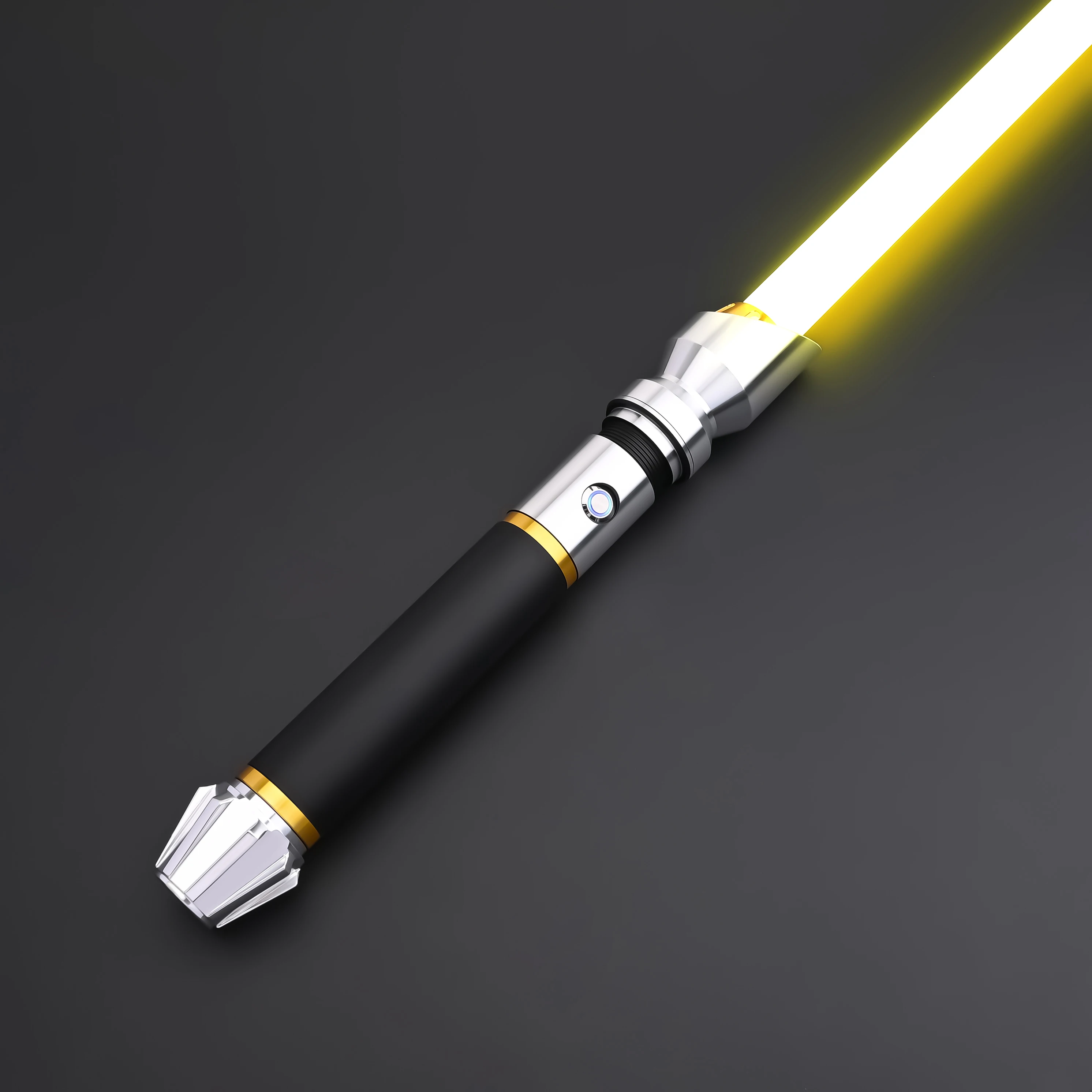 TXQSABER Lotus-A تصميم RGB NEO PIXEL ليزر Proffie القتالية السيف الضوئي هدية السلس سوينغ الناسف ألعاب معدنية تأثيري مضيئة للأطفال #3