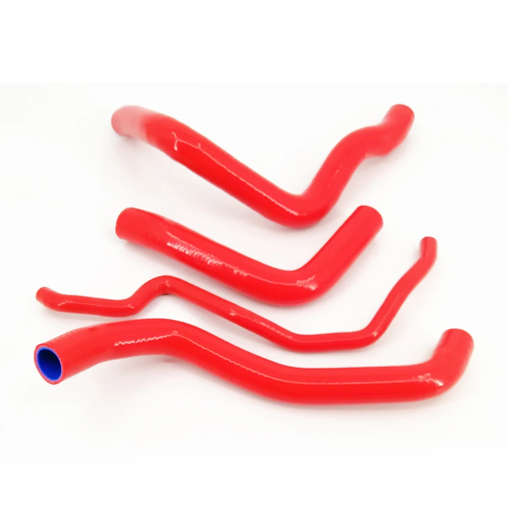 

Подходит для Suzuki GSXR600 GSXR750 2008 2009, комплект силиконовых шлангов радиатора 2006 2007