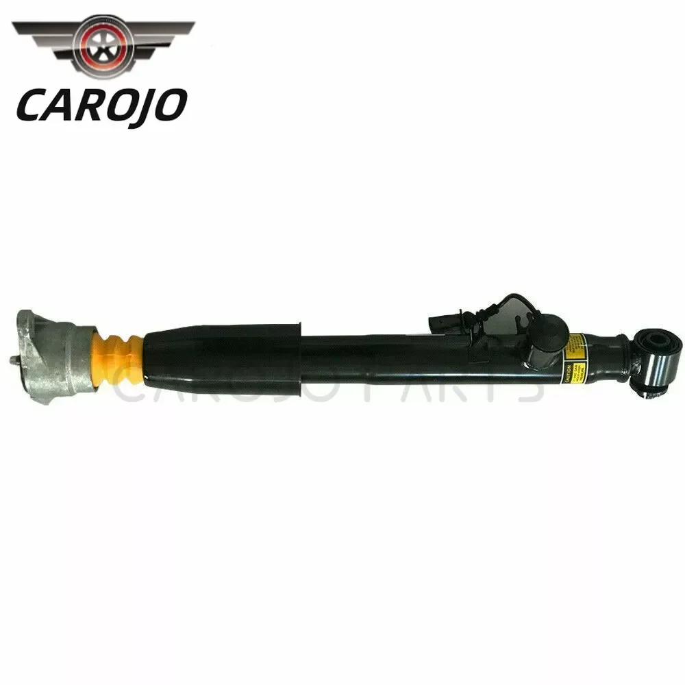 1pc Rear Left/Right Shock Absorber for Audi A6 (4F, C6, S6, A6L, Avant) 2004-2011  4F0616031F 4F0616032F