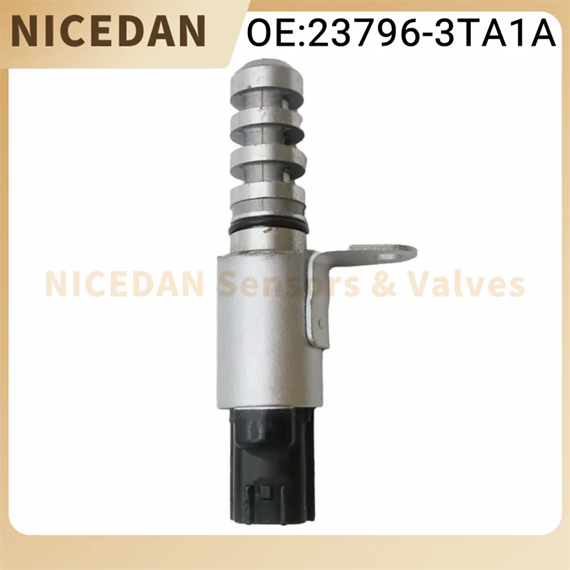 

916-922 23796-3TA1A Car Variable Valve Timing (VVT) Solenoid / Actuator 237963TA4A For NISSAN ALTIMA ROGUE X-TRAIL New