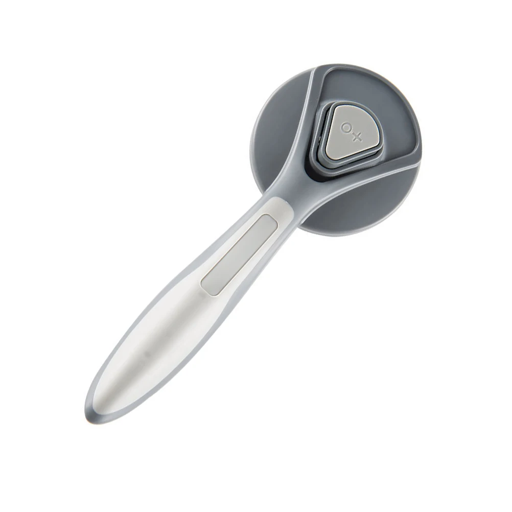 

Self Cleaning Grooming Brush for Dogs Cats Stainless Cats Dogs Grooming Brush Steel Bristles Massaging Deshedding Tool Long Use