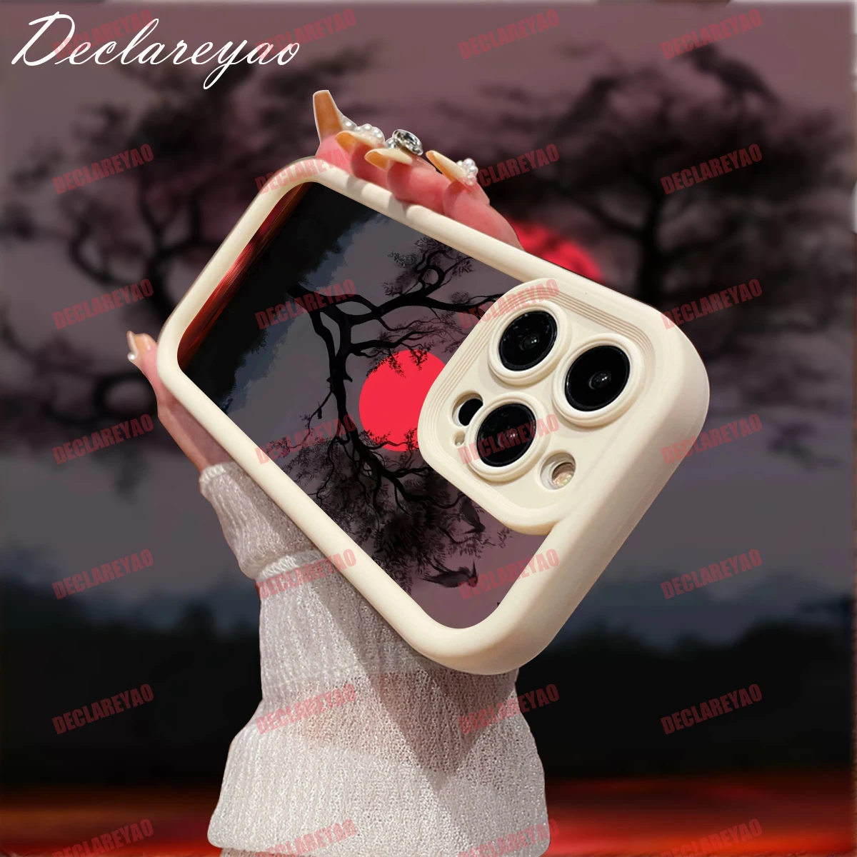 DECLAREYAO мягкие легкие тонкие матовые чехлы из ТПУ для Xiaomi Mi 9T 14T Lite 15 12 Ultra 11X 10T 11i 11 14 2 8 противоударный чехол