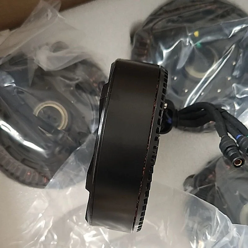 New 13624A40 3500W Brushless Stator Component Matching Original Motor Technical Parameters