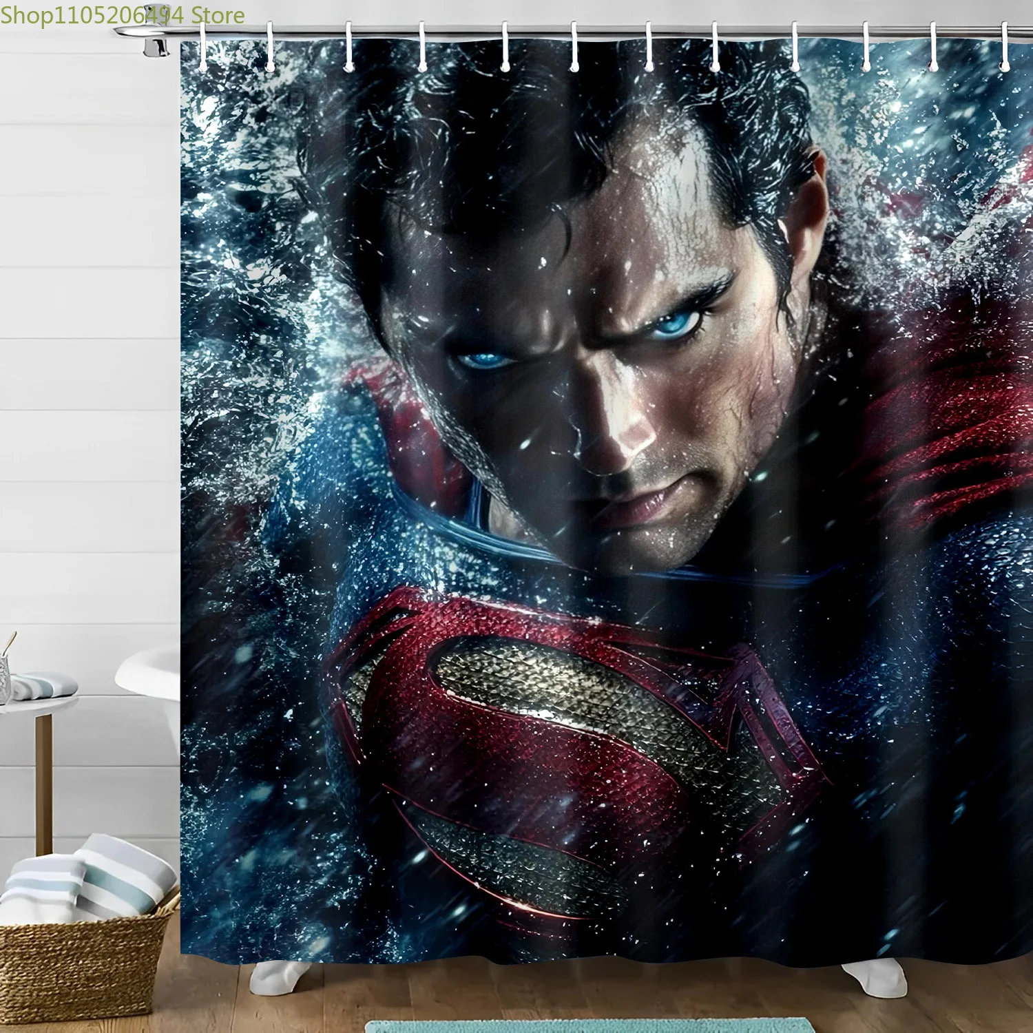1Pc Wb Superman Pri…
