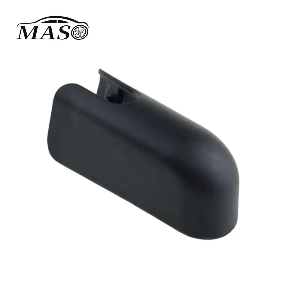 Car Rear Windshield Wiper Arm Cover for Nissan Versa 2007 2008 2009 2010 2011 2012