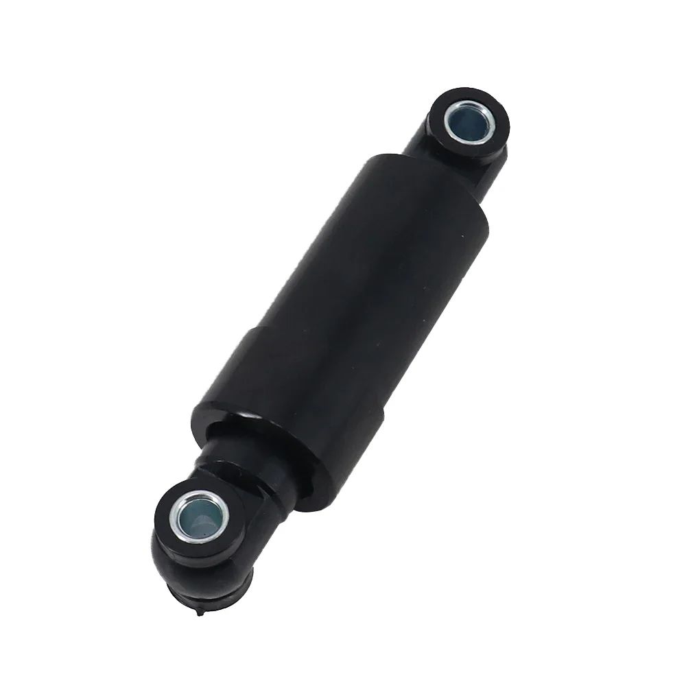 Universal Hydraulic Shock Absorber 110mm Black All Inclusive Electric Scooter Anti Vibration Accessories