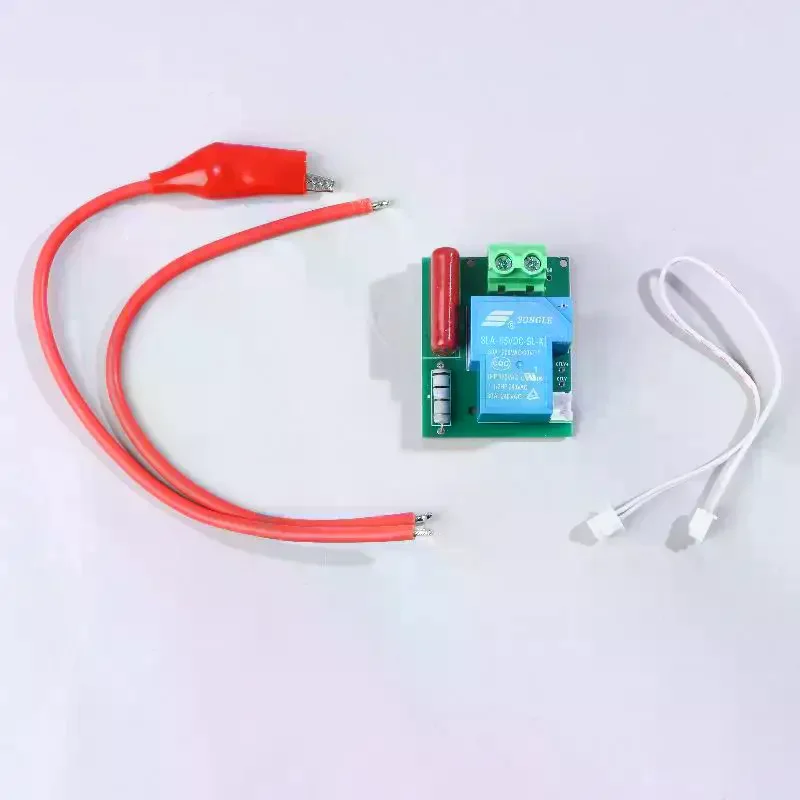 【New】Lithium Battery Capacity Tester, RV Battery Power Display, Electric Vehicle Voltage And Current Meter, Coulomb Meter