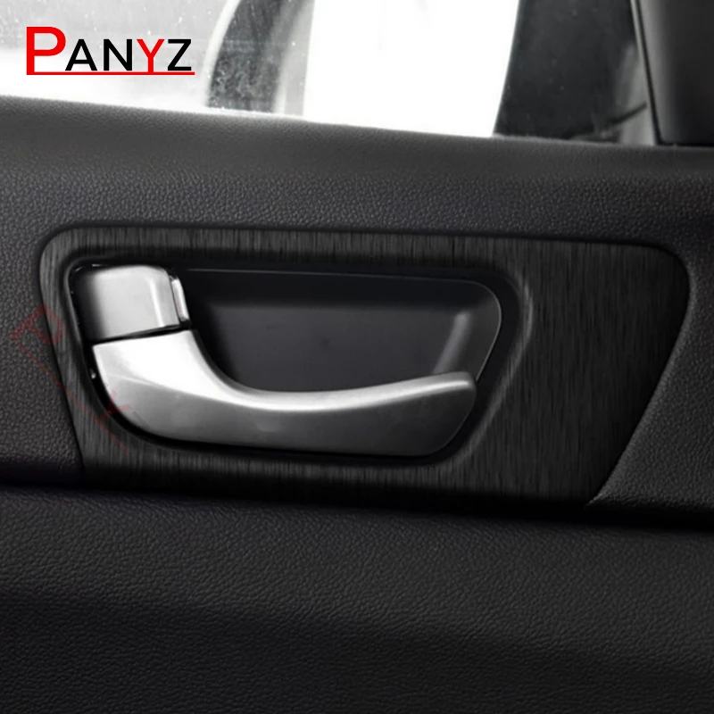 Car Interior Sticker For KIA Optima K5 JF 2015-2019 Lifting Window Panel Decal Gear Box Dashboard Protective Film Accessory