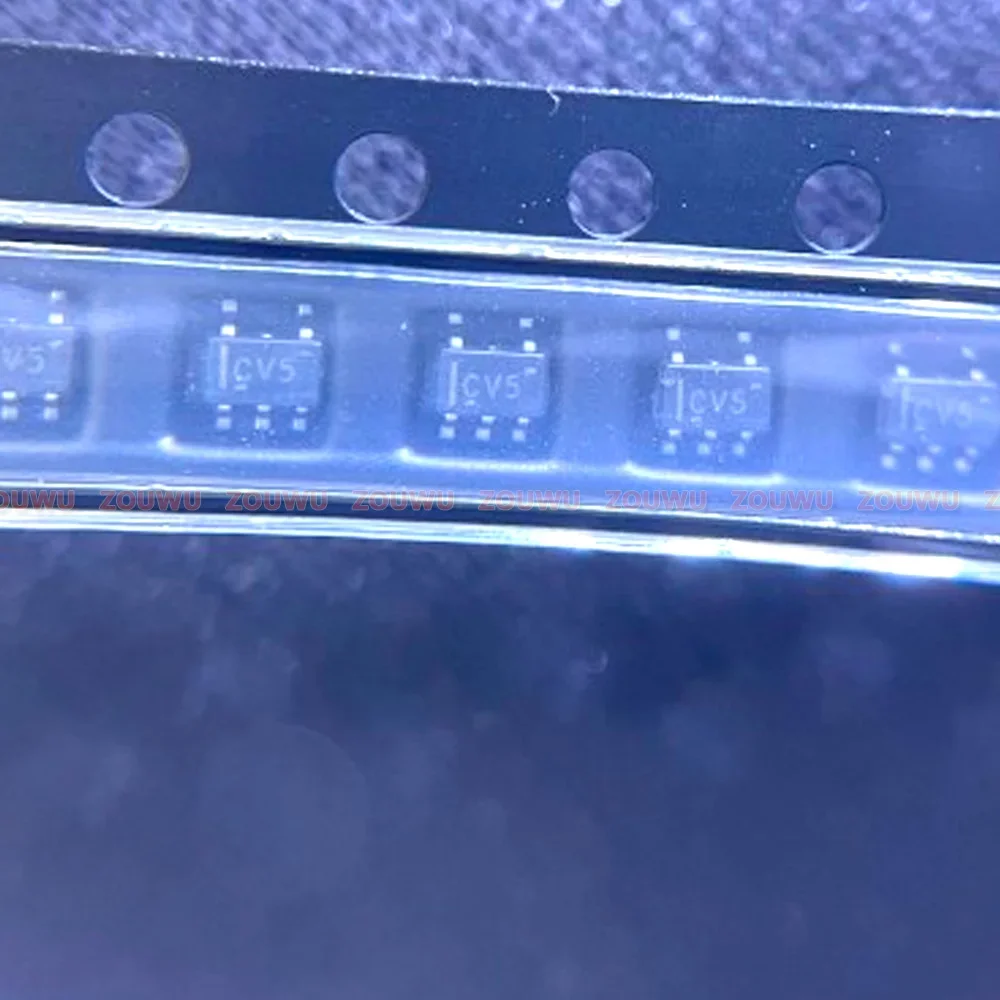 

100 шт. ~ 500 шт./лот SN74LVC1G07DCKR CV5 SC70-5 обещает 100% оригинал, аутентичный