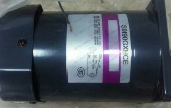 Korea motor authentic S9I90GXHCE