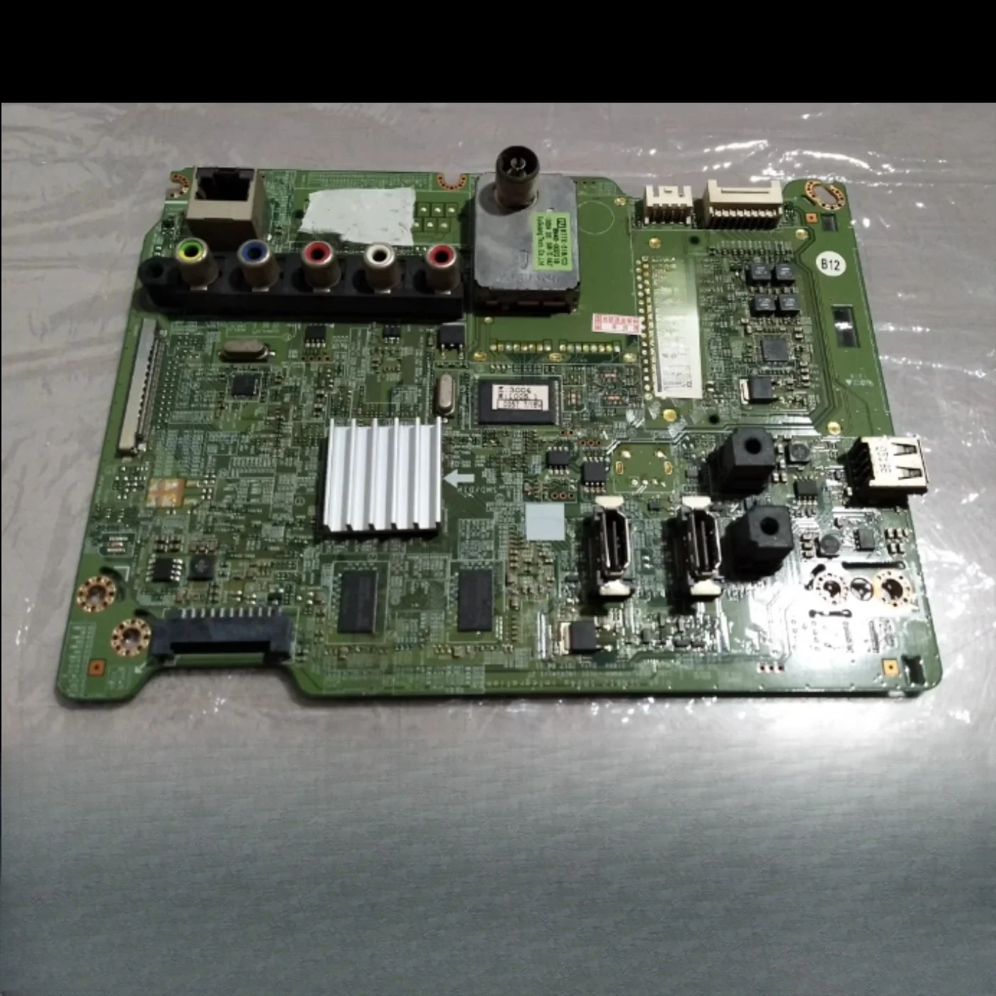 UA40EH6030R motherboard BN41-01894A BN41-01894 LTJ400HV11-H Replacement Parts Tested Accessories