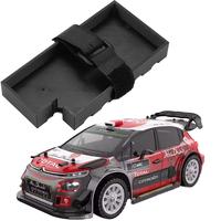 HYPER GO MJX Simulation 3D PrintingBattery Compartment for 1/14 mjxrc 14303 Remote Control Car Off-road High Speed RC Cars Truck