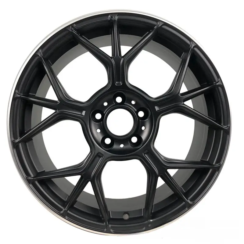 

Best-selling 18 19 20 Inch 5x112 Aluminum Forged Wheels Passenger Car Rims Alloy Cast Wheel Hub