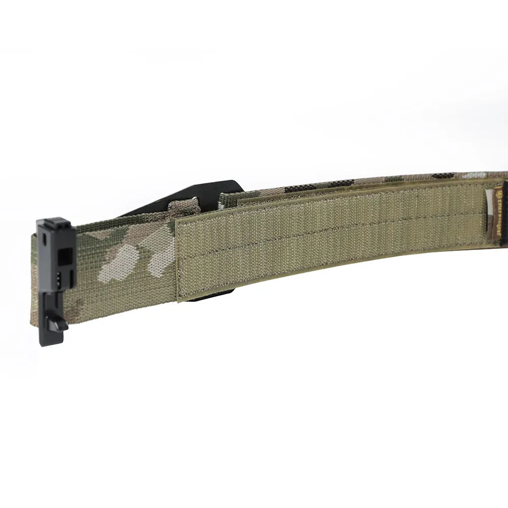 Emersongear ULB Ultraleichte Tragegurte Jagd-Innen-Außen-Taillengurt Schnellverschluss-Hüftgurt Wandern Camping Airsoft EM9775 – Detail 16