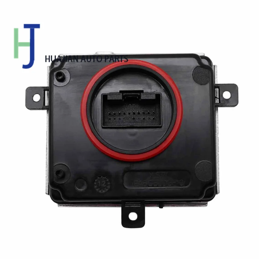 Módulo de Control de balasto LED para au-di VW, faro 4G0907397J, 4G0.907.397.J, nuevo