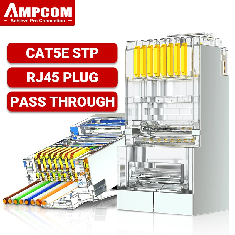 Variant: CAT5E EZ STP