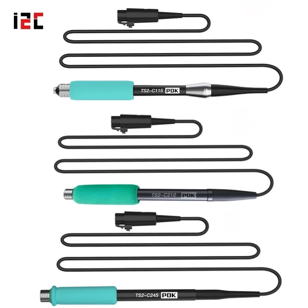 I2C C245 C210 C115 …