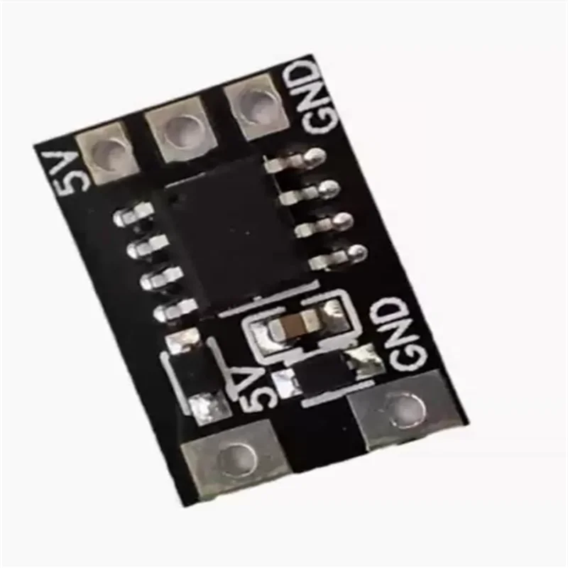 Colorful Controller WS2812 LED Bead Driver Board Full Color Running Lantern Flow Light Bar Colorful Gradient Colorful RGB
