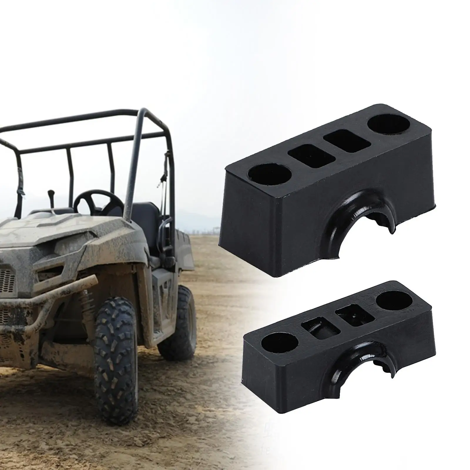 

Верхние нижние корпуса квадроцикла 0405138 0405139, прочная насадка для Arctic Cat 500 650 700 550 1000 2x4 4x4 250 300 400