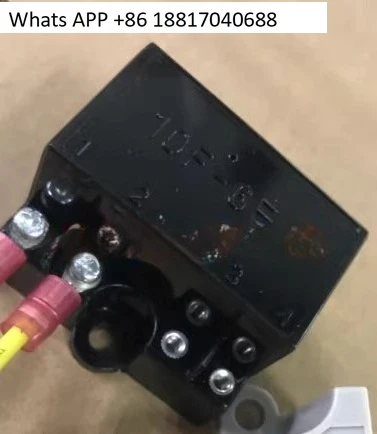 

10F-6FB1 Rectifier AC480-575V-DC216~ 259V /1.0A Brake Spot