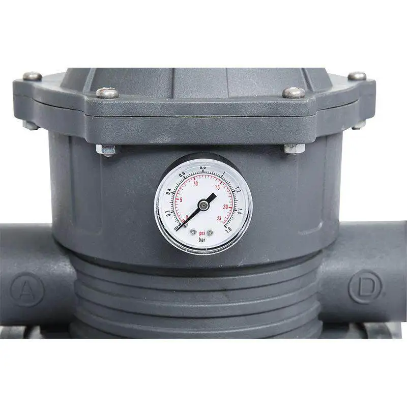 Sand Filter Pump, Pool rPump Holder, Pool Accessories, Swimming Pool  Element, Sand