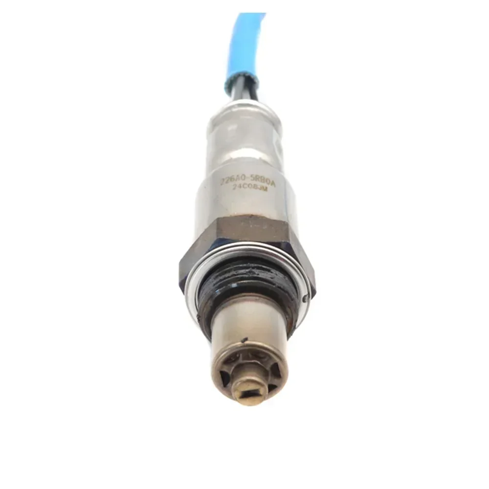 Sensor de oxigênio lambda o2 de relação de combustível de ar a jusante de carro 226a0-5rb0a para infiniti qx50 qx55 para nissan altima kicks versa 2018-2024