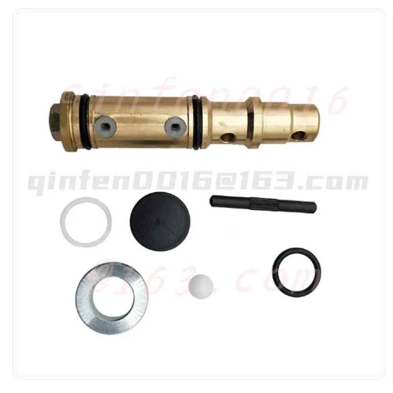 

For Volvo VOE 3092052 Tilt Pump Repair Kit Top Pump Repair Kit