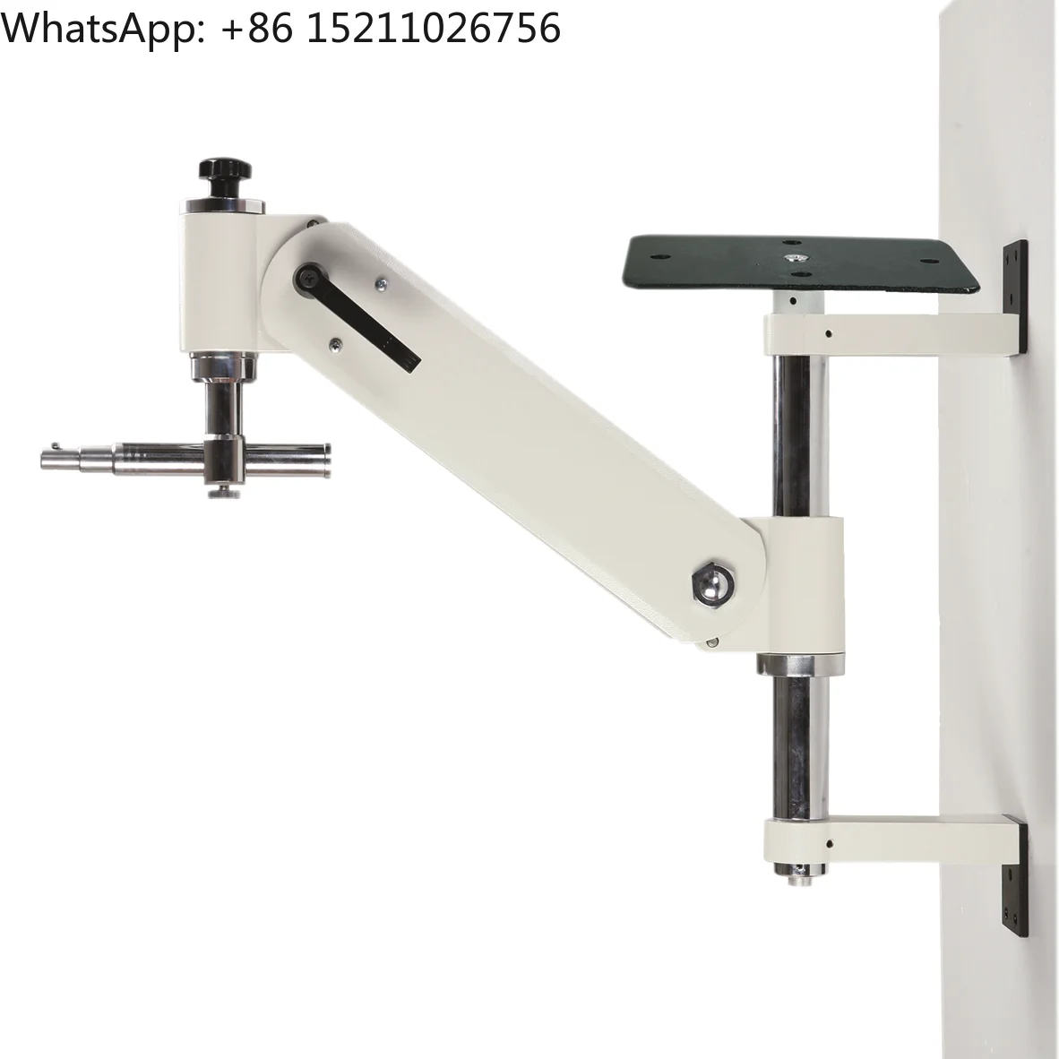 Good Quality Wall Mounted Phoropter Arm for Optometry