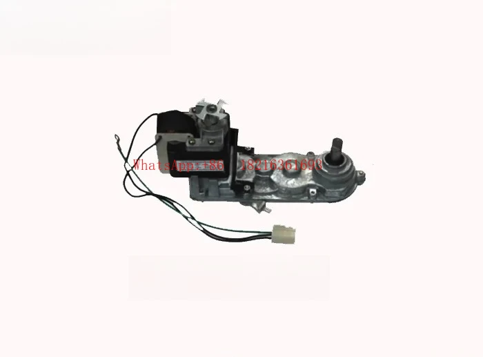 Snow Melting Machine Accessories Commercial Geared Motor XC/XHC Series Reducer