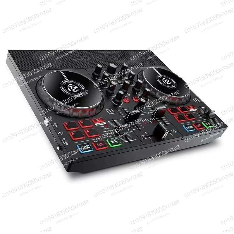 

For Mixstream Pro + Battery-powered Standalone DJ Controller 100% Discount Sales