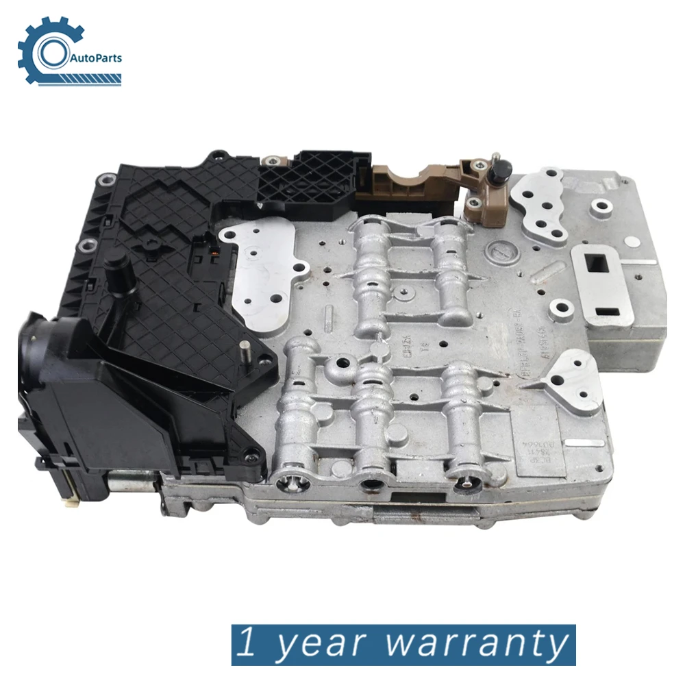 

6R80 Transmission Control Unit Valve Body For Ford F150 Truck 4WD AWD AL3P7A101CA AL3Z7G276A AL3P-7Z490-BA