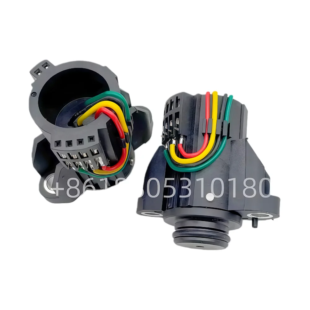 2722701 2238325 2238324 2095566 Harnstoffdrucksensor, geeignet für den Harnstoffeinspritzer von SCANIA-Lkw, für vier-polige Anschlüsse – Detail 5
